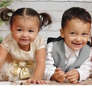 Meet your Posher, Robin r